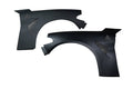 Extreme Dimensions auto part close-up