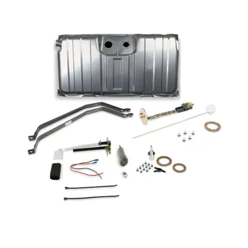 1966-67 CHEVY II NOVA COATED STEEL EFI G