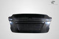 2015-2021 Subaru WRX Carbon Creations NBR Concept Trunk - 1 Piece