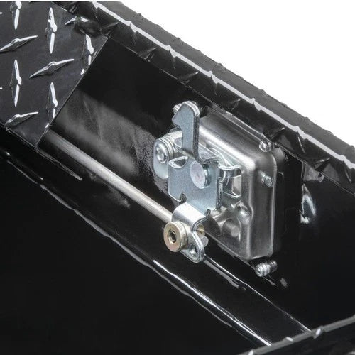 WEDGE CHEST BLACK (TBC-55-W-BLK)