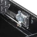 WEDGE CHEST BLACK (TBC-55-W-BLK)