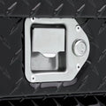WEDGE CHEST BLACK (TBC-55-W-BLK)