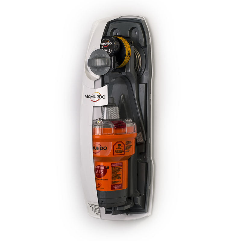 EPIRB, SMARTFIND G8 AIS, AUTO