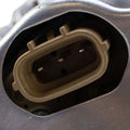 NEW ALTERNATOR