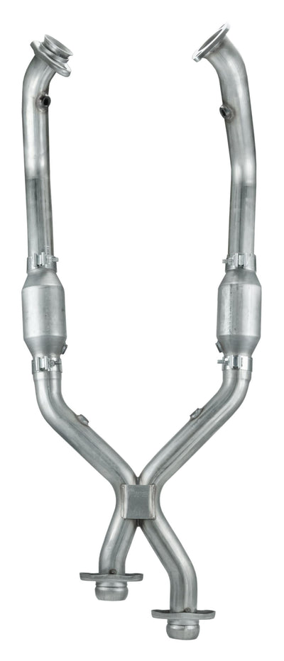 Pypes Performance Exhaust auto part