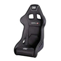 OMP Racing black auto part