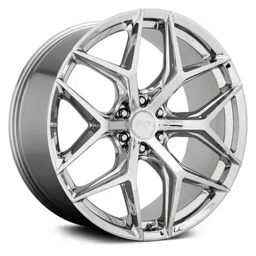 VICE SUV 24X10 6X135 87.1 P +30