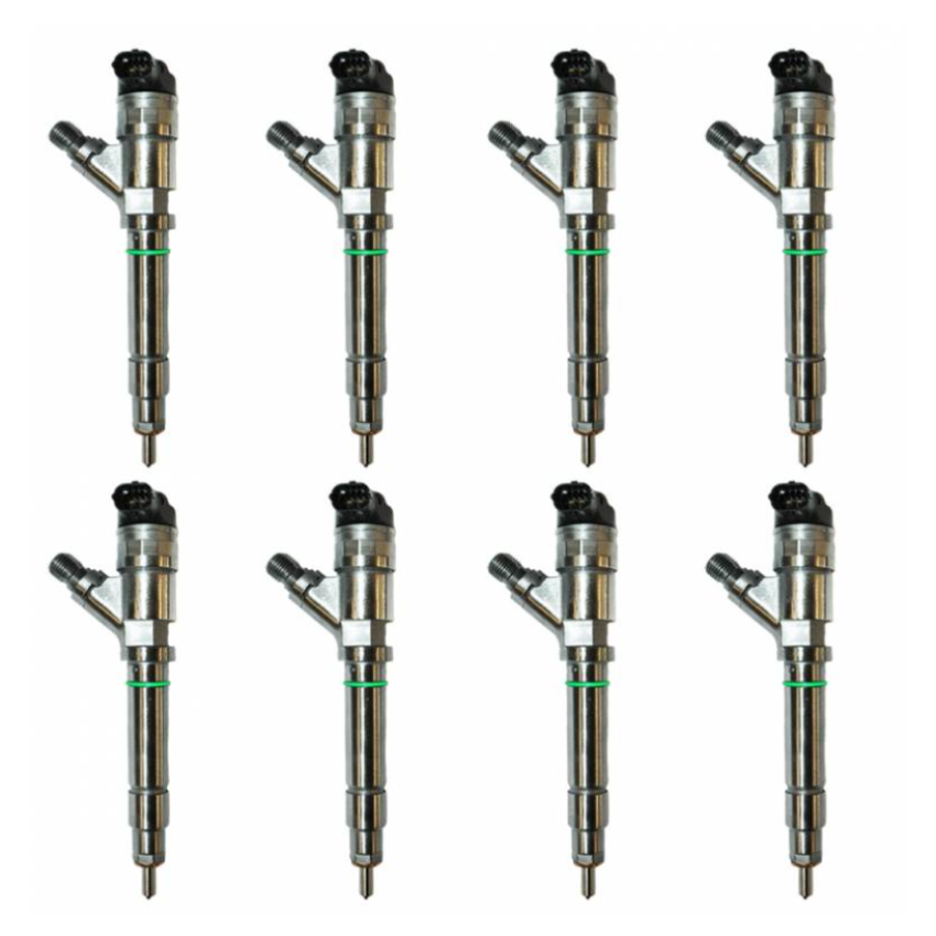 Exergy auto part
