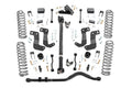 3.5 Inch Lift Kit C/A Drop 4-Door 392 Jeep Wrangler Unlimited (2024)