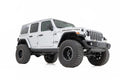 3.5 Inch Lift Kit C/A Drop 4-Door 392 Jeep Wrangler Unlimited (2024)