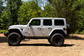 3.5 Inch Lift Kit C/A Drop 4-Door 392 Jeep Wrangler Unlimited (2024)