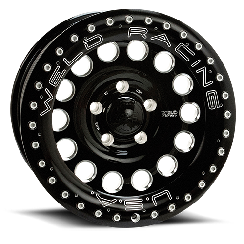 B57 17X9, 5X5.5BS, 4.5BS