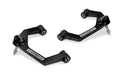 Cognito 21-23 Ford F-150 4WD SM Series Uniball Upper Control Arm Kit