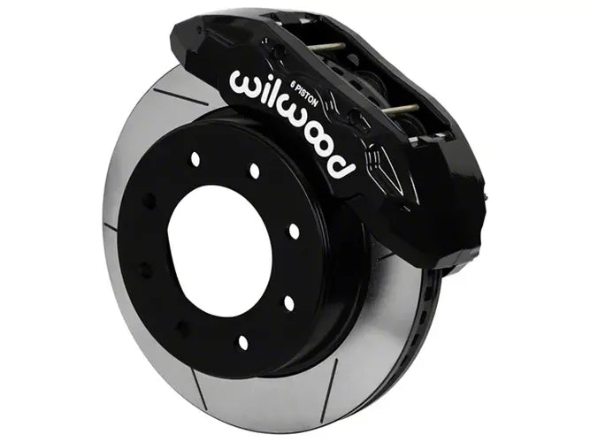 CALIPER,TX6-DM,11-19 GM 2500/3500,2
