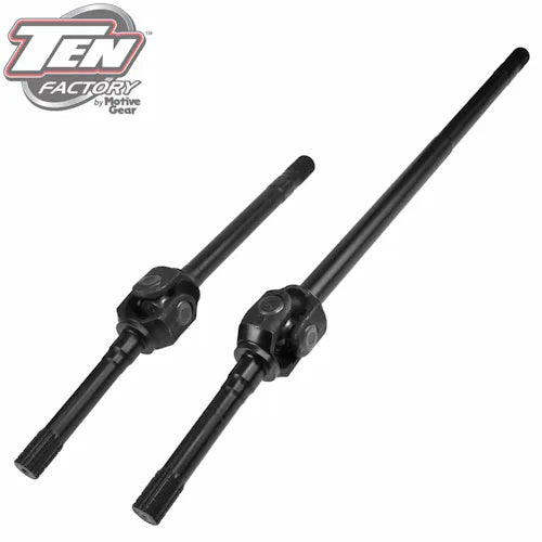 FRONT KIT DANA 44 8092 WAG G