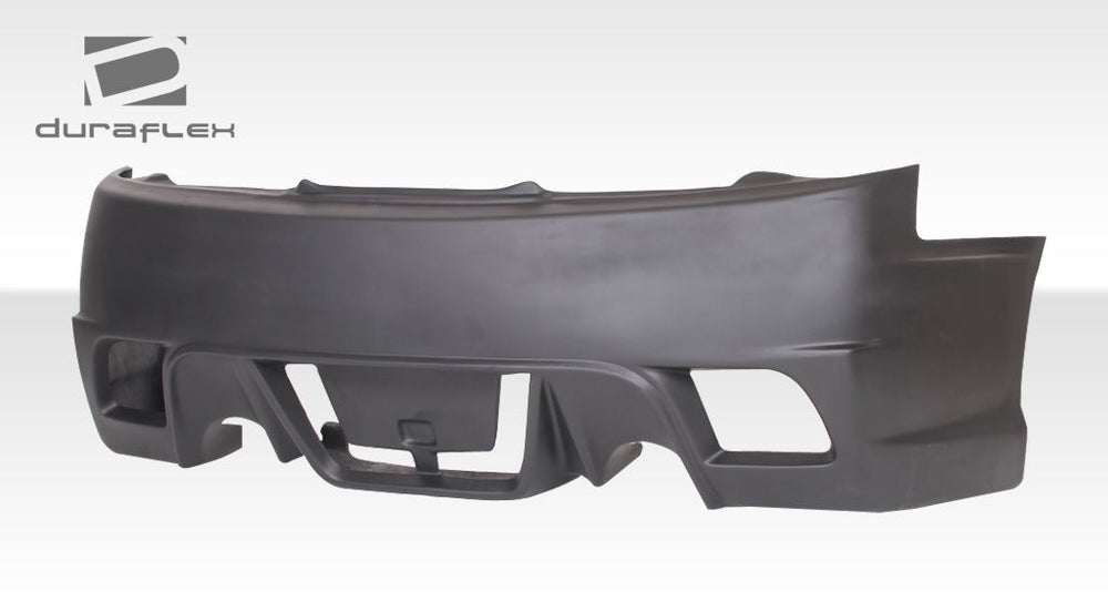 Extreme Dimensions bumper