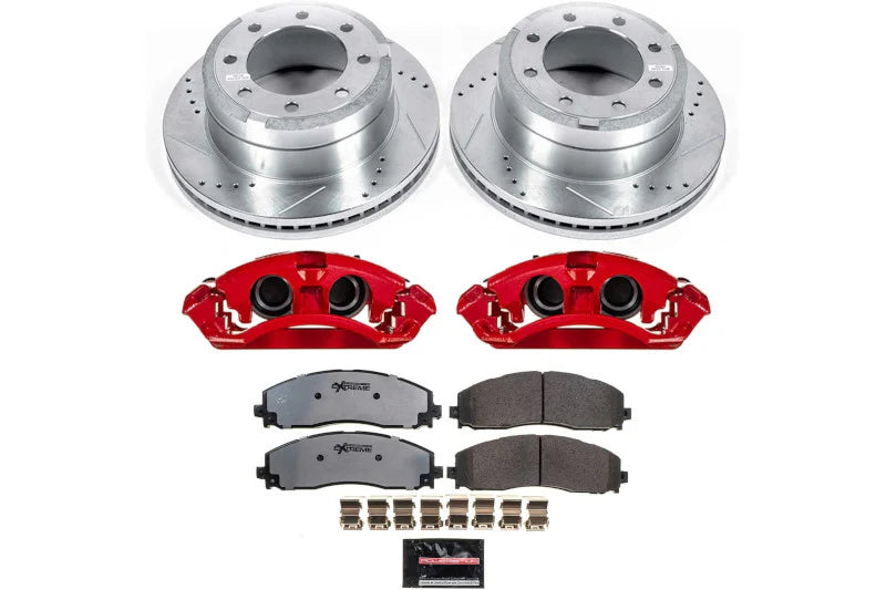 PowerStop auto part