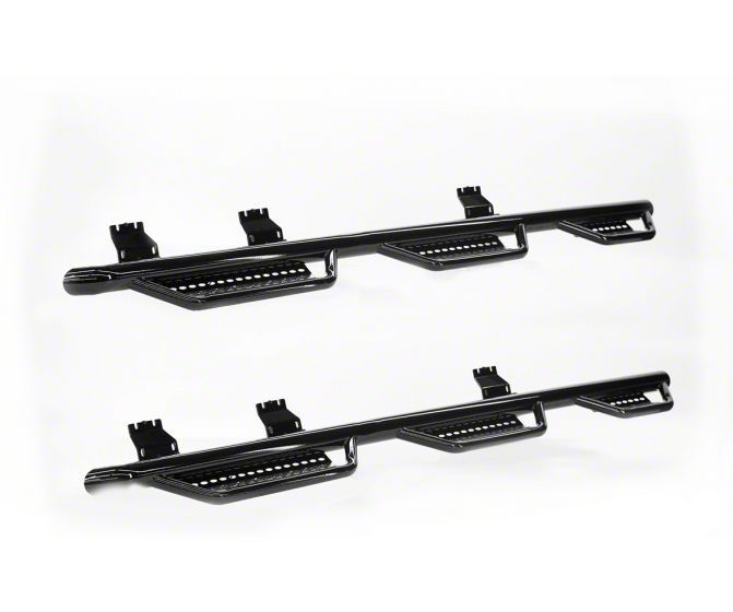CHEVY/GMC 14-17 1500 8" BED, WH