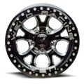 B58 17X9, 6X135MM, 4.5BS