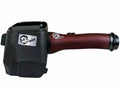 aFe 2025+ Dodge Ram 1500 RHO Track Series Red Kevlar Cold Air Intake System w/ Blk Pro 5R Filter