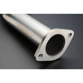 FULL TITANIUM MID PIPE KIT EXPREME Ti 350Z G35 VQ35DE