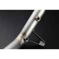 FULL TITANIUM MID PIPE KIT EXPREME Ti 350Z G35 VQ35DE