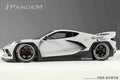 ROCKET BUNNY auto part