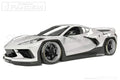 ROCKET BUNNY auto part detail