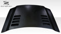 2015-2019 GMC Sierra 2500 3500 Heavy Duty Duraflex RKS Hood - 1 Piece