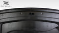 2015-2019 GMC Sierra 2500 3500 Heavy Duty Duraflex RKS Hood - 1 Piece