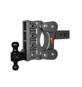 Gen-Y Hitch auto part close-up