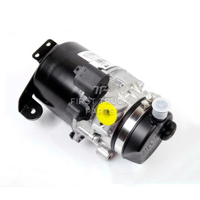 STEERING PUMP ELEC