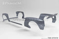 PANDEM R.B. BMW E30 SIDE SKIRTS