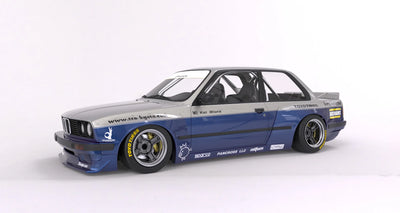 ROCKET BUNNY auto part