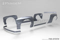 PANDEM R.B. BMW E30 SIDE SKIRTS