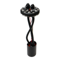 ELECTRIC FUEL PUMP