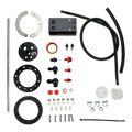 ELECTRIC FUEL PUMP