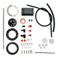 ELECTRIC FUEL PUMP