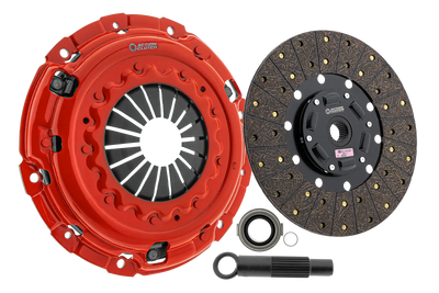 Action Clutch auto part