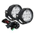 PAIR OF 4.7' CG2 MULTI-LED CANNON S