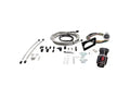 Snow Performance 05-10 Mustang Stg 2 Boost Cooler Water Inj Kit (SS Brded Line/4AN Fitting) w/o Tank