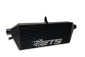 ETS 3.0 Intercooler Upgrade - Anodized Blue - Stencil Subaru STI 04-07