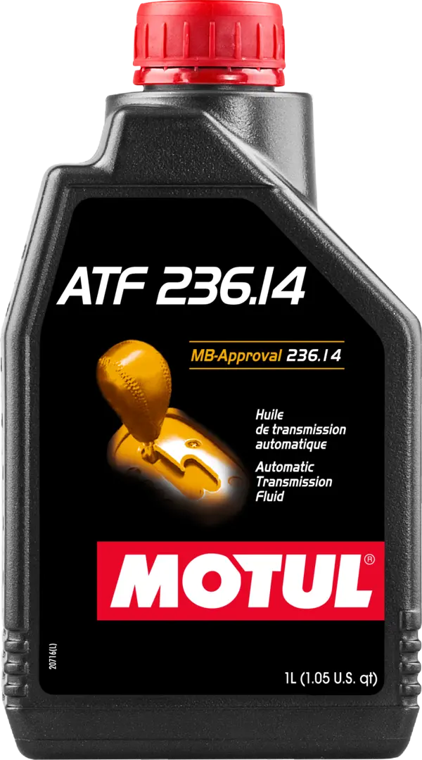 Motul auto part