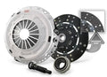 Clutch Masters 94-95 Dodge Neon 2.0L FX250 Clutch Kit w/Aluminum Flywheel