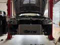 ETS Subaru WRX 22 Titanium Intake