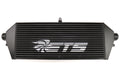 Extreme Turbo Systems black intercooler