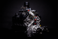 Ford Racing FR9 Water Pump Assembly (RYE)