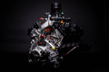 Ford Racing FR9 Water Pump Assembly (RYE)