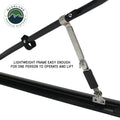 SOFT REMOVABLE TRUCK TOPPER BLK DIAMOND 2020C GLADIATOR
