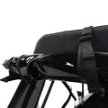 SOFT REMOVABLE TRUCK TOPPER BLK DIAMOND 2020C GLADIATOR